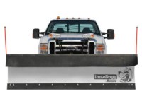 Picture of SnowDogg CMII Series Snow Plows (Please Call For Assistance to Order)
