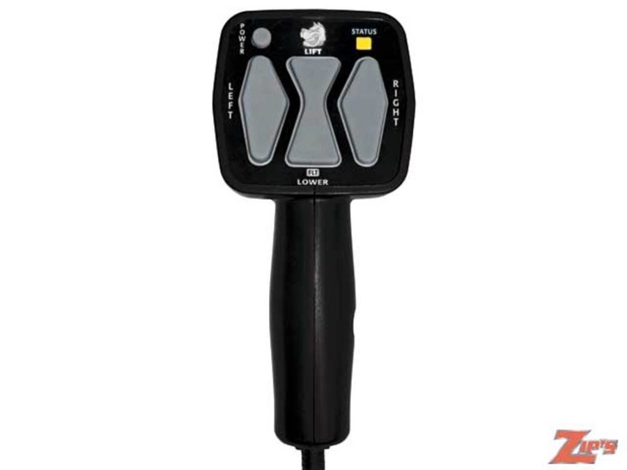 Picture of SnowDogg CMII Series Snow Plows (Please Call For Assistance to Order)