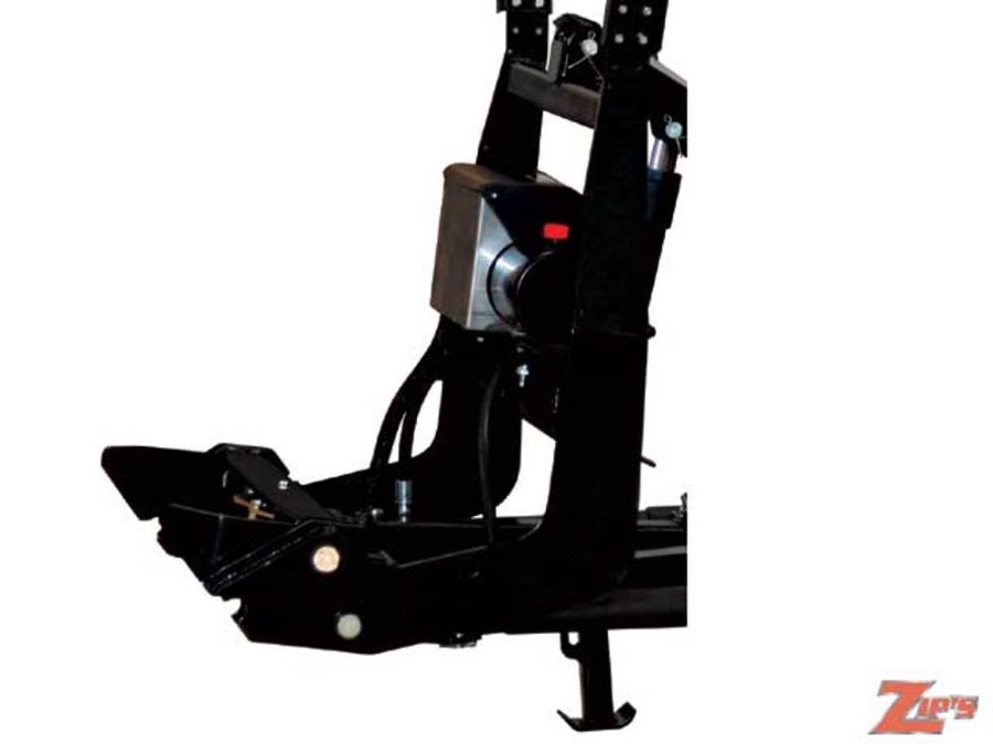 Picture of SnowDogg CMII Series Snow Plows (Please Call For Assistance to Order)