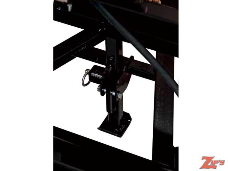 Picture of SnowDogg CMII Series Snow Plows (Please Call For Assistance to Order)