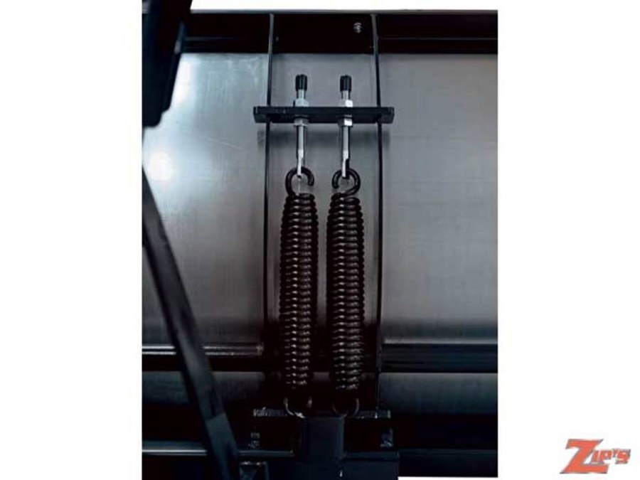 Picture of SnowDogg CMII Series Snow Plows (Please Call For Assistance to Order)