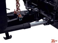 Picture of SnowDogg CMII Series Snow Plows (Please Call For Assistance to Order)