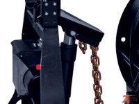 Picture of SnowDogg CMII Series Snow Plows (Please Call For Assistance to Order)