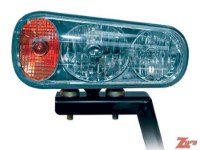 Picture of SnowDogg CMII Series Snow Plows (Please Call For Assistance to Order)