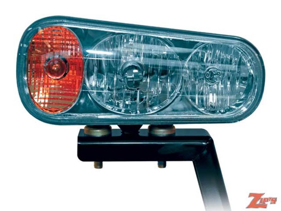 Picture of SnowDogg CMII Series Snow Plows (Please Call For Assistance to Order)