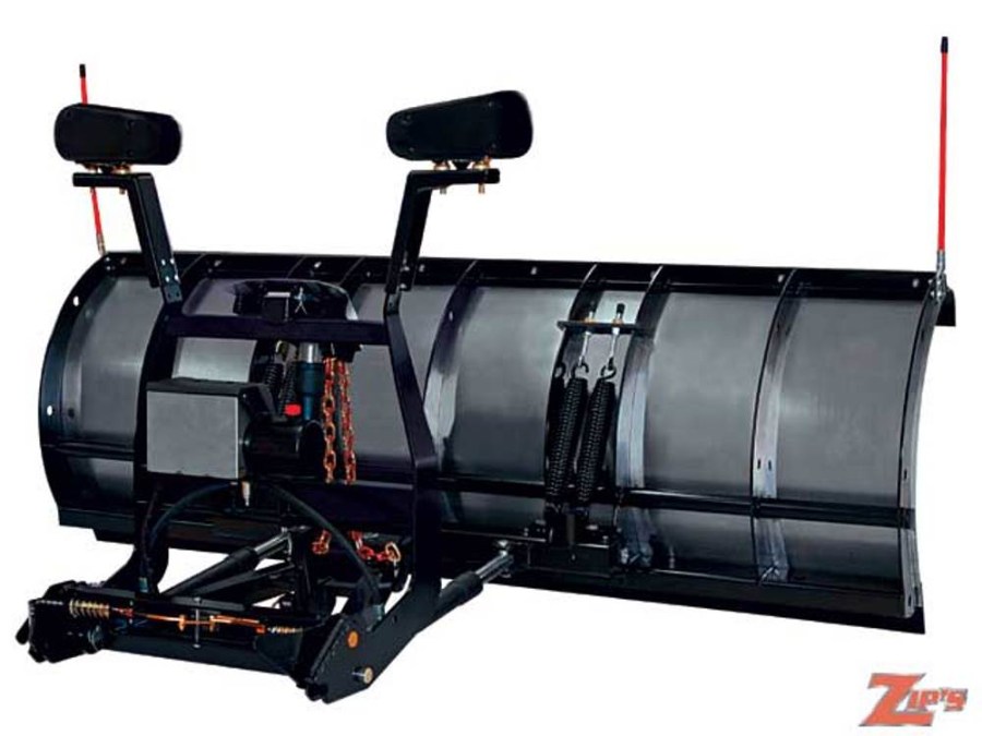 Picture of SnowDogg CMII Series Snow Plows (Please Call For Assistance to Order)