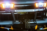 Picture of SnowDogg CMII Series Snow Plows (Please Call For Assistance to Order)