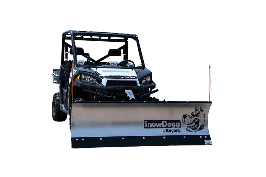 Picture of SnowDogg MUT Series Snow Plows (Please Call For Assistance to Order)