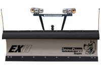 Picture of SnowDogg EXII Series Snow Plows (Please Call For Assistance to Order)