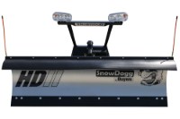 Picture of SnowDogg HDII Series Snow Plows (Please Call For Assistance to Order)