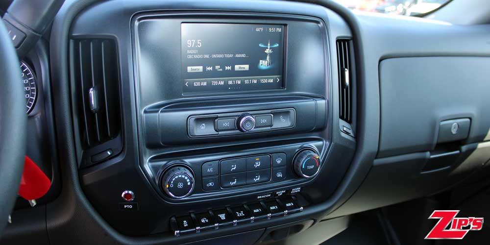 Picture of 2023 Century Steel 10 Series Car Carrier, Chevrolet 6500HD, 22600