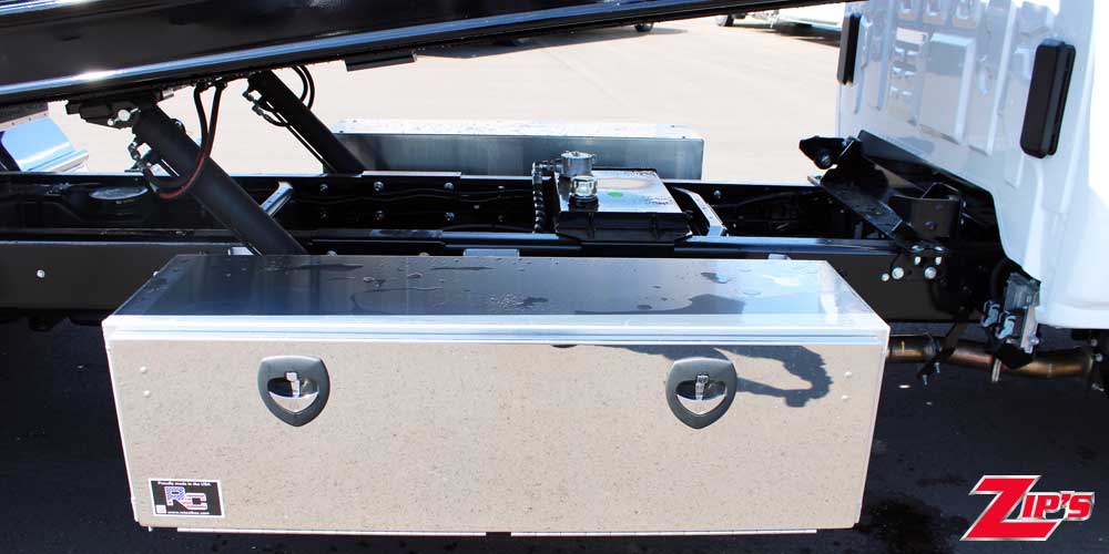 Picture of 2023 Century Steel 10 Series Car Carrier, Chevrolet 6500HD, 22600