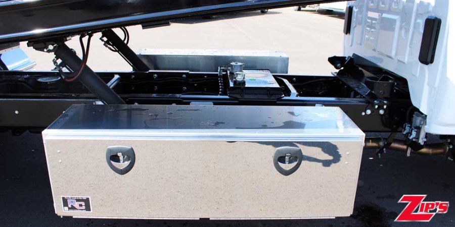 Picture of 2023 Century Steel 10 Series Car Carrier, Chevrolet 6500HD, 22600