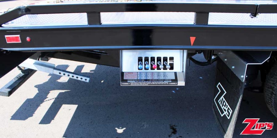 Picture of 2023 Century Steel 10 Series Car Carrier, Chevrolet 6500HD, 22600