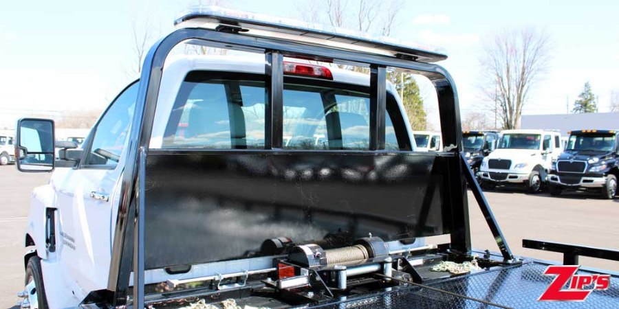 Picture of 2023 Century Steel 10 Series Car Carrier, Chevrolet 6500HD, 22600