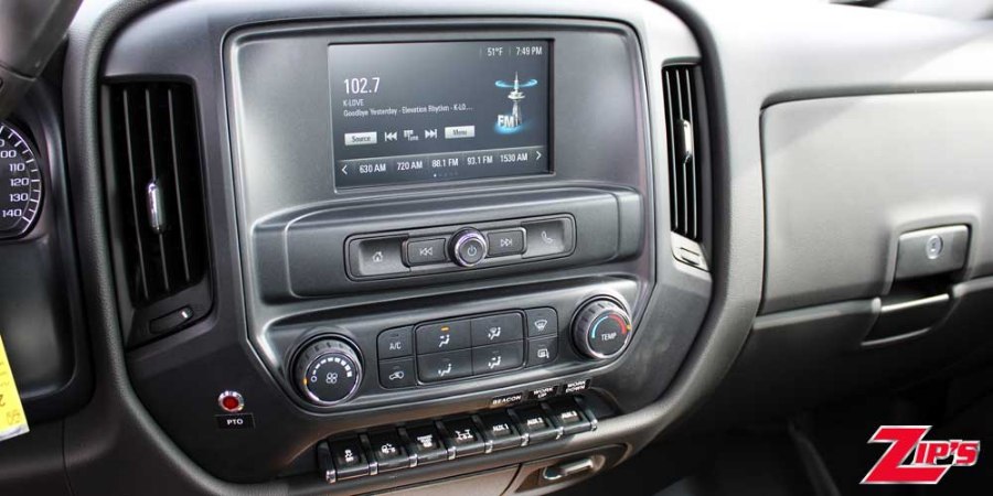 Picture of 2023 Century Steel 10 Series Car Carrier, Chevrolet 6500HD, 22603