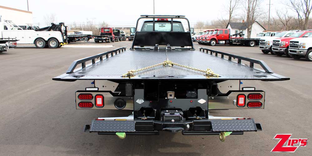 Picture of 2023 Century Steel 10 Series Car Carrier, Chevrolet 6500HD, 22603