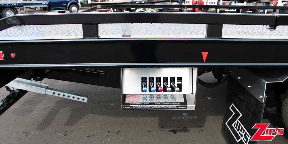 Picture of 2023 Century Steel 10 Series Car Carrier, Chevrolet 6500HD, 22603