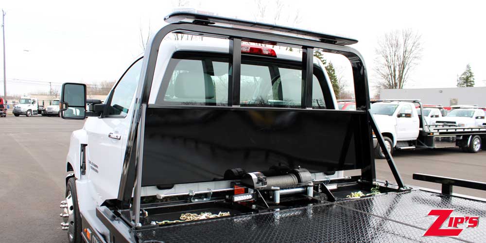 Picture of 2023 Century Steel 10 Series Car Carrier, Chevrolet 6500HD, 22603