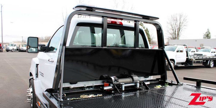 Picture of 2023 Century Steel 10 Series Car Carrier, Chevrolet 6500HD, 22603