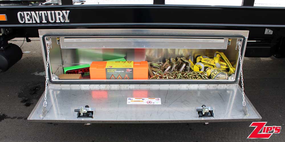 Picture of 2023 Century Steel 10 Series Car Carrier, Chevrolet 6500HD, 22603