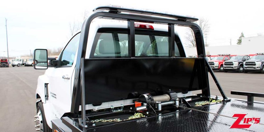 Picture of 2023 Century Steel 10 Series Car Carrier, Chevrolet 6500HD, 22608