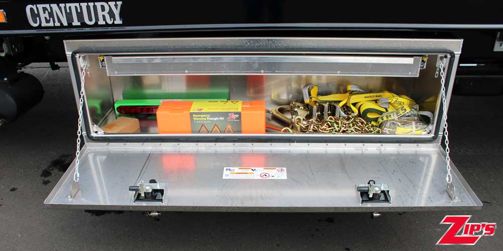 Picture of 2023 Century Steel 10 Series Car Carrier, Chevrolet 6500HD, 22608