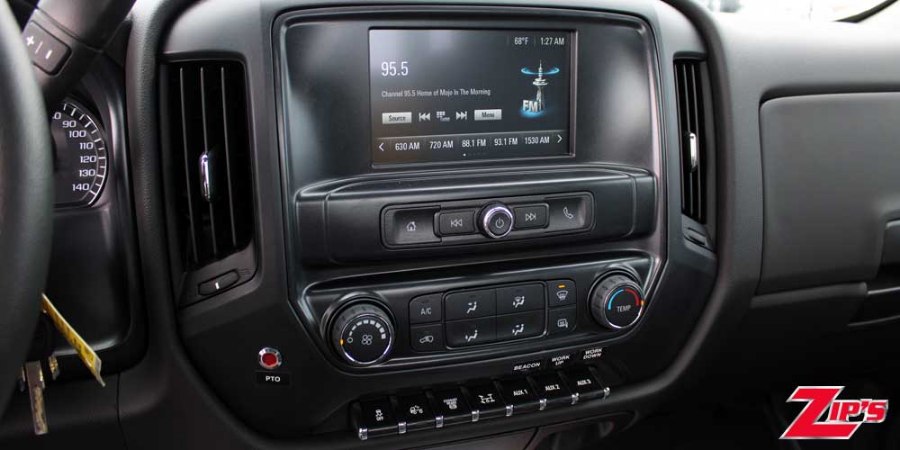 Picture of 2023 Century Steel 10 Series Car Carrier, Chevrolet 6500HD, 22608