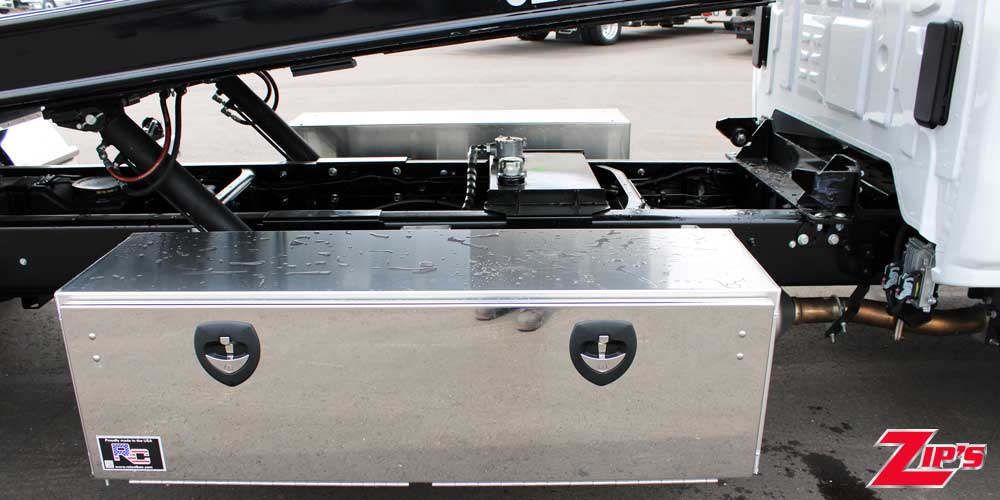 Picture of 2023 Century Steel 10 Series Car Carrier, Chevrolet 6500HD, 22608