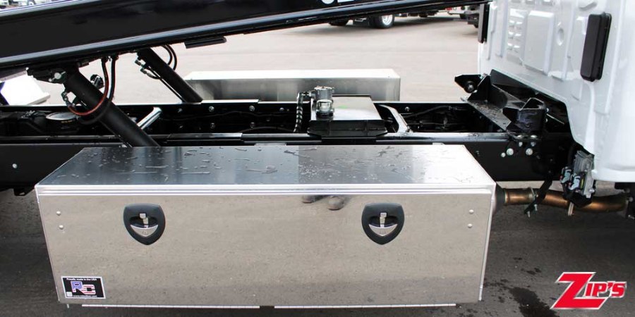 Picture of 2023 Century Steel 10 Series Car Carrier, Chevrolet 6500HD, 22608