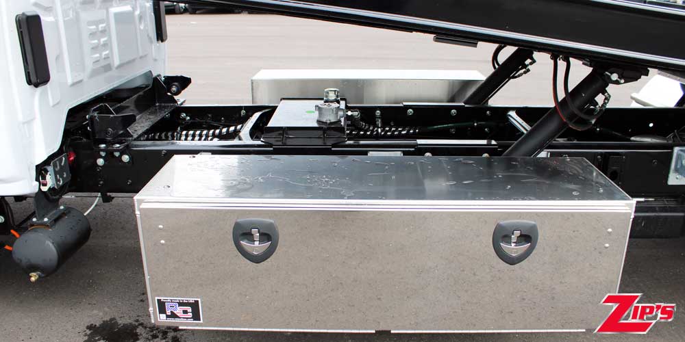 Picture of 2023 Century Steel 10 Series Car Carrier, Chevrolet 6500HD, 22608