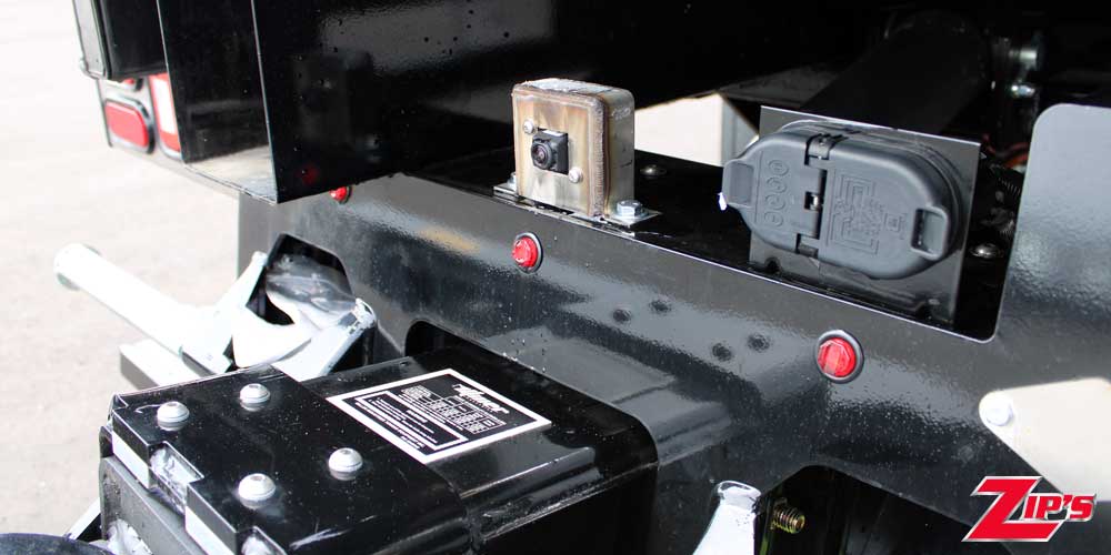 Picture of 2023 Century Steel 10 Series Car Carrier, Chevrolet 6500HD, 22608