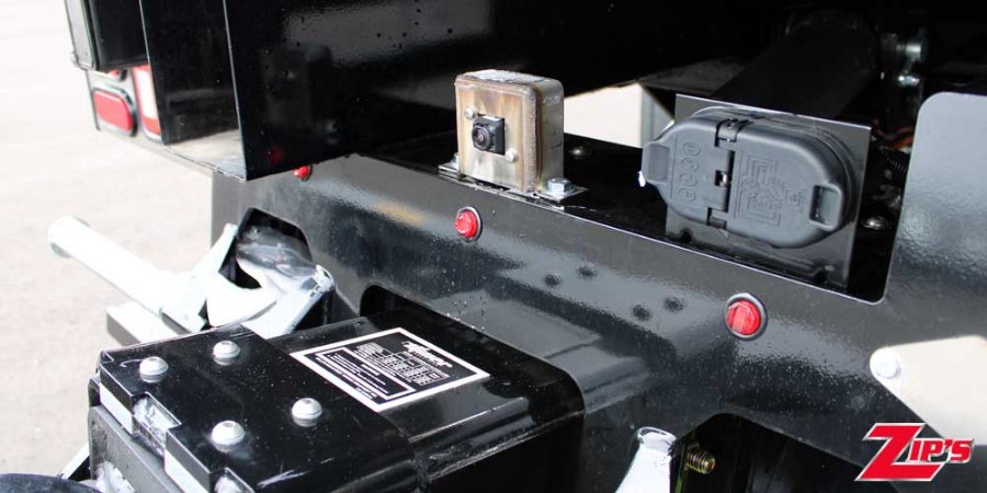 Picture of 2023 Century Steel 10 Series Car Carrier, Chevrolet 6500HD, 22608