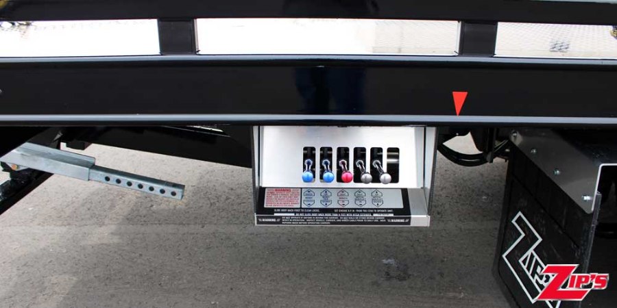 Picture of 2023 Century Steel 10 Series Car Carrier, Chevrolet 6500HD, 22608