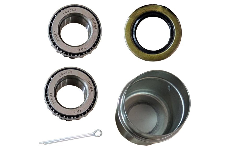 Picture of Collins Bearing Kit For Steel Hubs