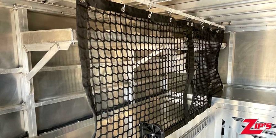 Picture of 2024 Zip's Road Service Body (RSB), Ford F550SDEC 4X4, 22199