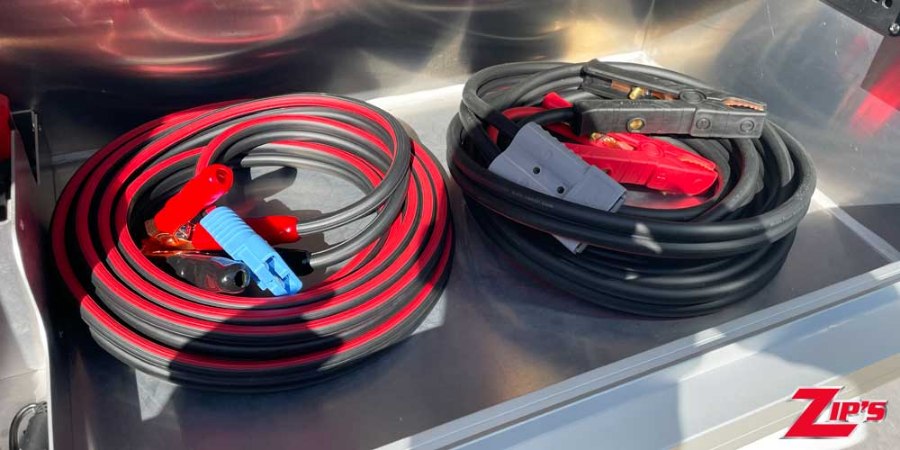 Picture of 2024 Zip's Road Service Body (RSB), Ford F550SDEC 4X4, 22199