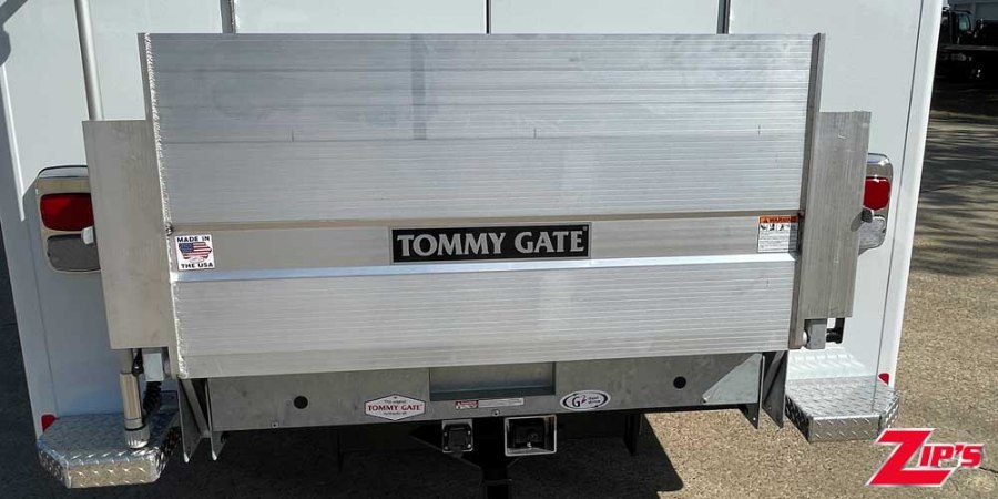 Picture of 2024 Zip's Road Service Body (RSB), Ford F550SDEC 4X4, 22199