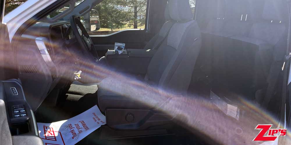 Picture of 2024 Zip's Road Service Body (RSB), Ford F550SDEC 4X4, 22199