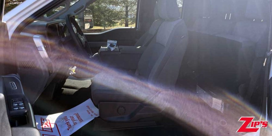 Picture of 2024 Zip's Road Service Body (RSB), Ford F550SDEC 4X4, 22199