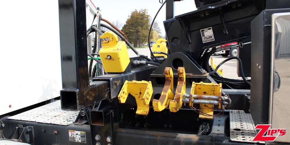 Picture of 2021 Holmes DTU 17.5 Ton Tow Unit, 2014 Kenworth W900 w/60"Sleeper, 22786