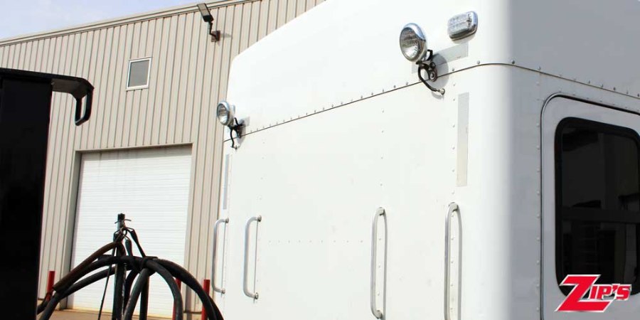 Picture of 2021 Holmes DTU 17.5 Ton Tow Unit, 2014 Kenworth W900 w/60"Sleeper, 22786