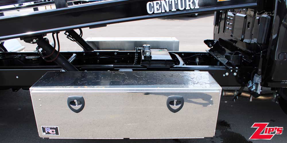 Picture of 2023 Century Steel 10 Series Car Carrier, Chevrolet 6500HD, 22549