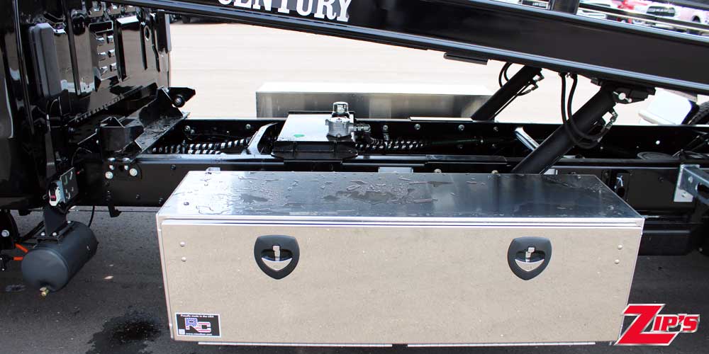 Picture of 2023 Century Steel 10 Series Car Carrier, Chevrolet 6500HD, 22549