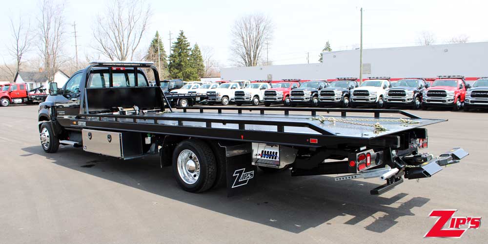 Picture of 2023 Century Steel 10 Series Car Carrier, Chevrolet 6500HD, 22549