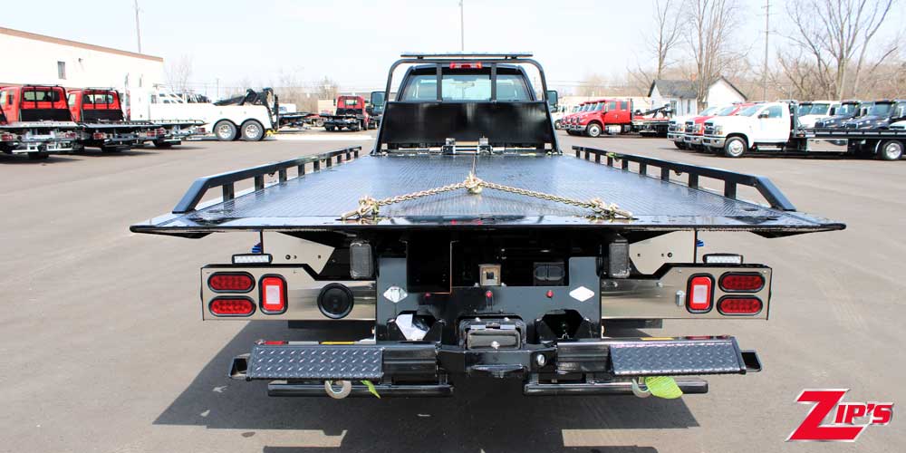 Picture of 2023 Century Steel 10 Series Car Carrier, Chevrolet 6500HD, 22549