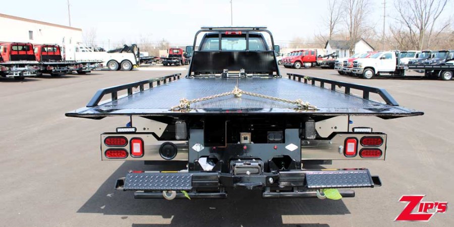 Picture of 2023 Century Steel 10 Series Car Carrier, Chevrolet 6500HD, 22549