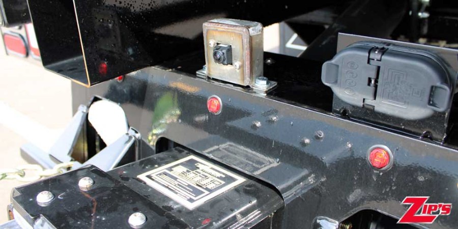 Picture of 2023 Century Steel 10 Series Car Carrier, Chevrolet 6500HD, 22549