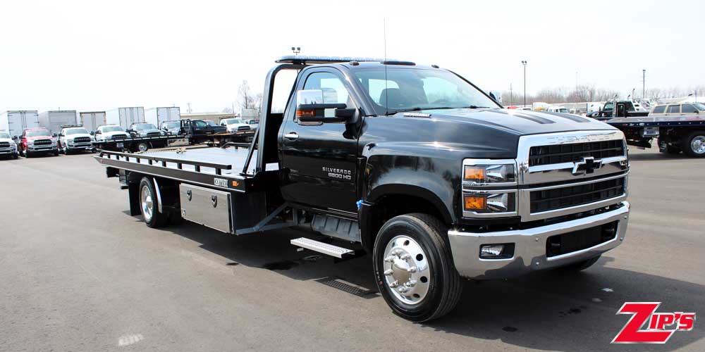 Picture of 2023 Century Steel 10 Series Car Carrier, Chevrolet 6500HD, 22549