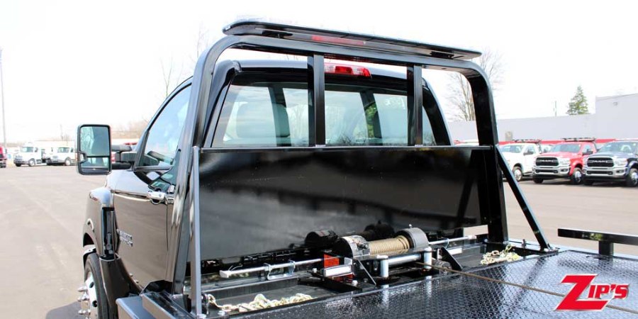 Picture of 2023 Century Steel 10 Series Car Carrier, Chevrolet 6500HD, 22549